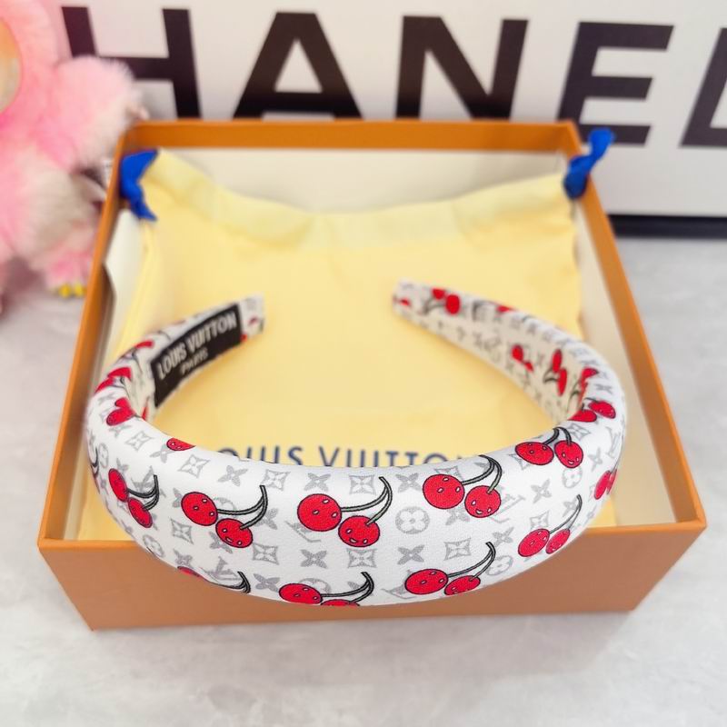 LV Headband dx (394)