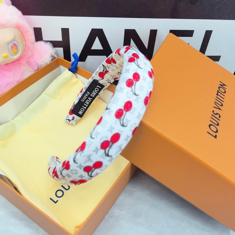 LV Headband dx (395)