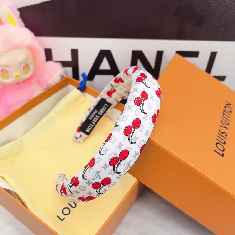 LV Headband dx (396)