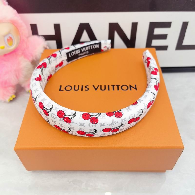 LV Headband dx (397)
