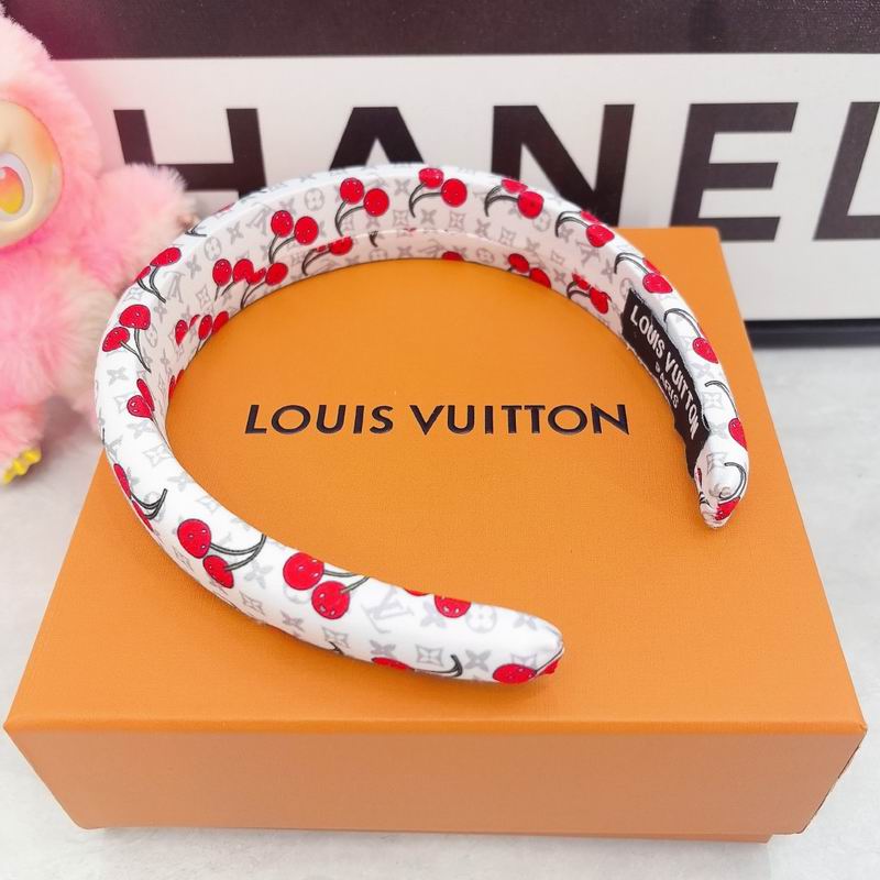 LV Headband dx (398)
