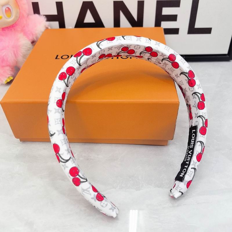 LV Headband dx (399)