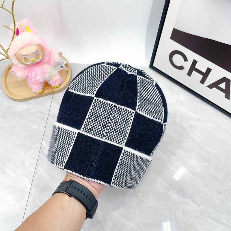 LV Scarf hat dx (16)