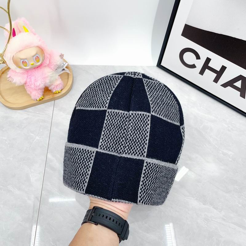 LV Scarf hat dx (5)