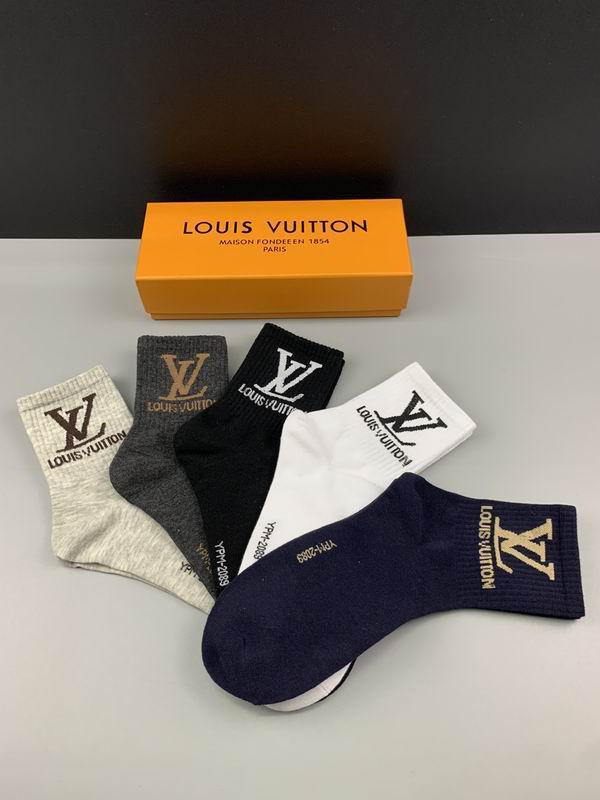 LV Socks QY (82)