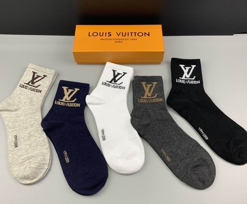 LV Socks QY (83)