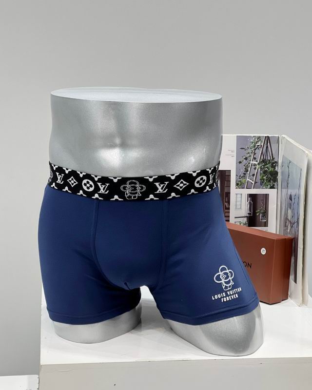 LV X Supreme boxer L-XXL  (4)