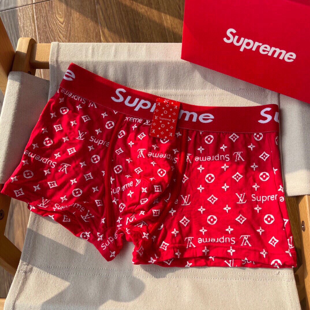 LV X Supreme boxer M-XXL  (1)