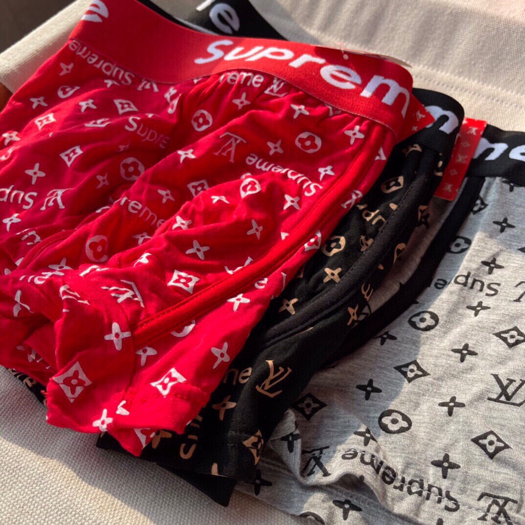 LV X Supreme boxer M-XXL  (3)