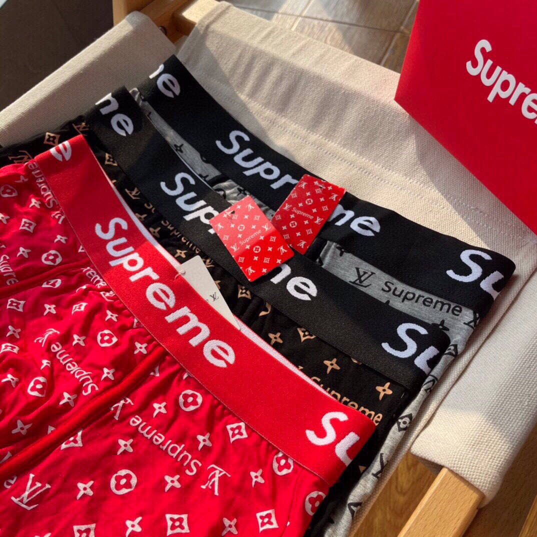 LV X Supreme boxer M-XXL  (5)