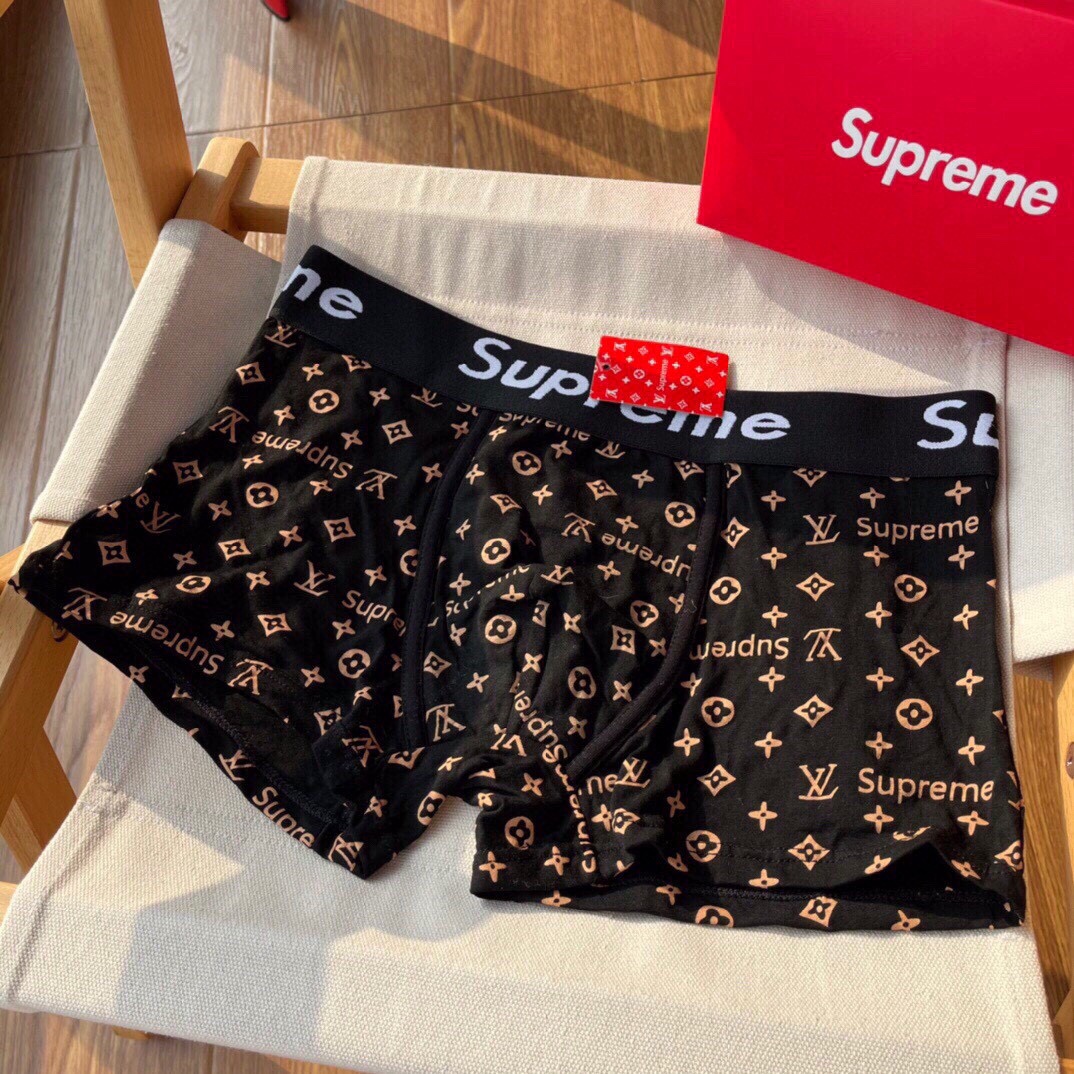 LV X Supreme boxer M-XXL  (7)