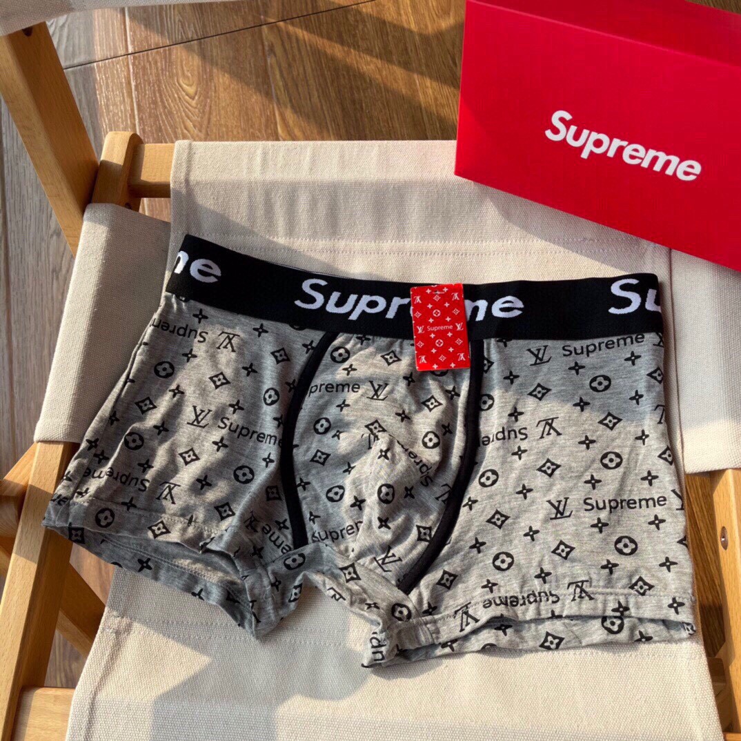 LV X Supreme boxer M-XXL  (8)