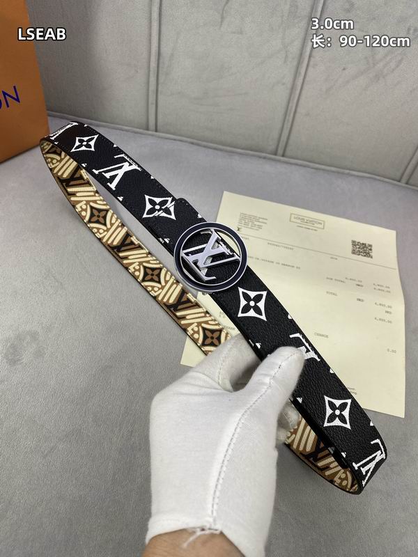 LV belt 30mmX90-120cm 8L (1)