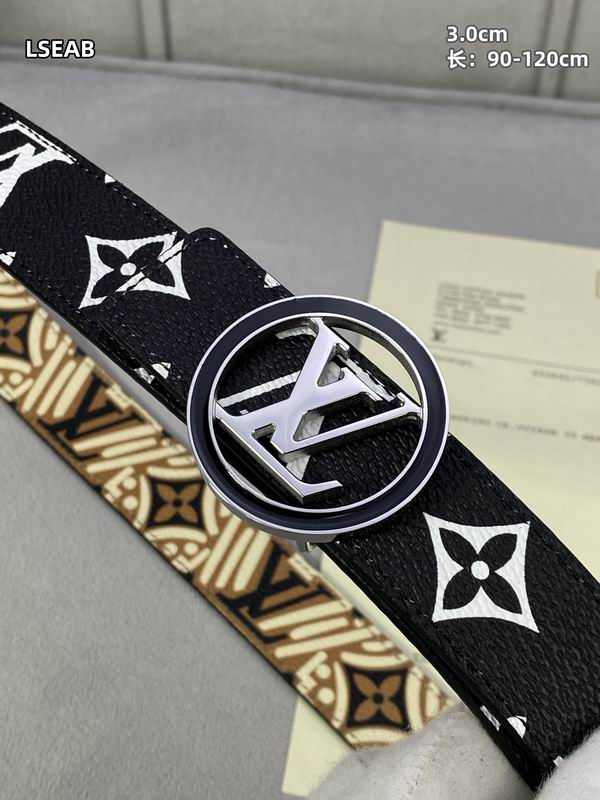 LV belt 30mmX90-120cm 8L (2)