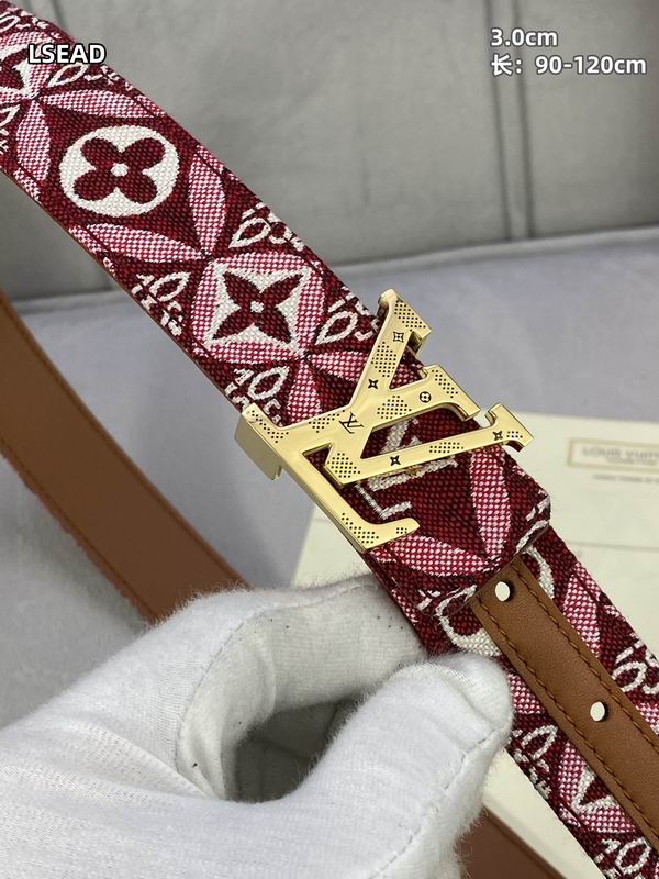 LV belt 30mmX90-120cm 8L (2)