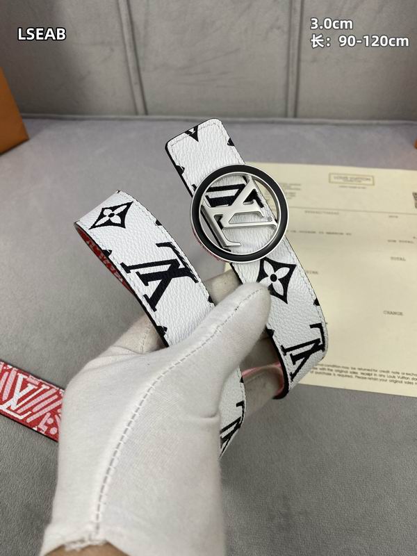 LV belt 30mmX90-120cm 8L (20)