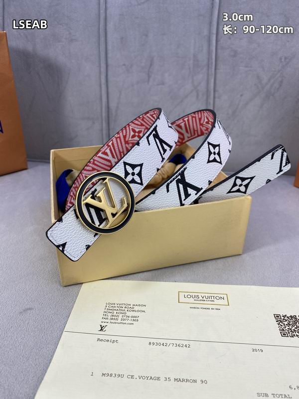 LV belt 30mmX90-120cm 8L (22)