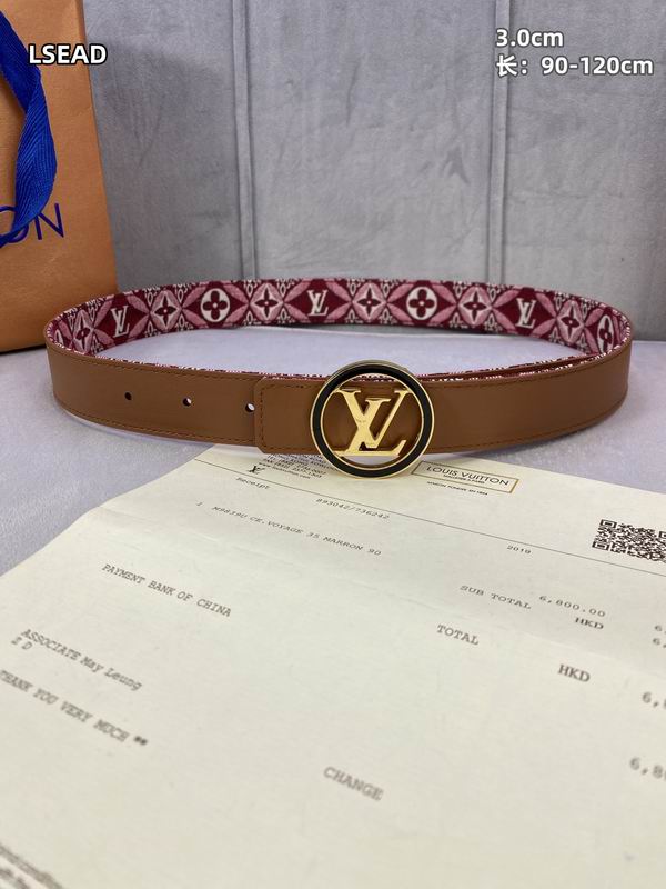 LV belt 30mmX90-120cm 8L (24)
