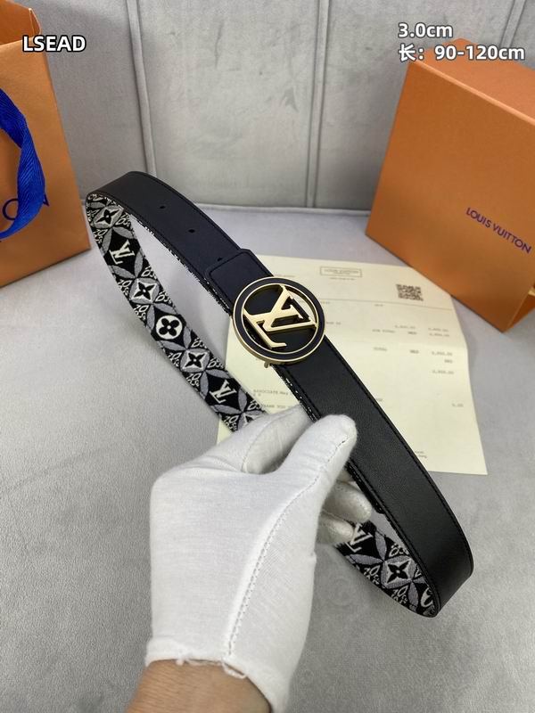 LV belt 30mmX90-120cm 8L (25)