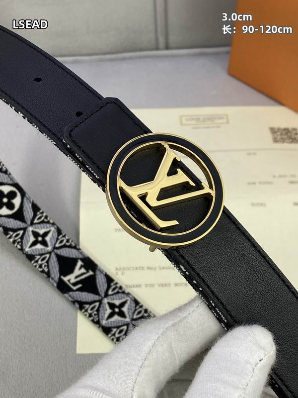 LV belt 30mmX90-120cm 8L (26)