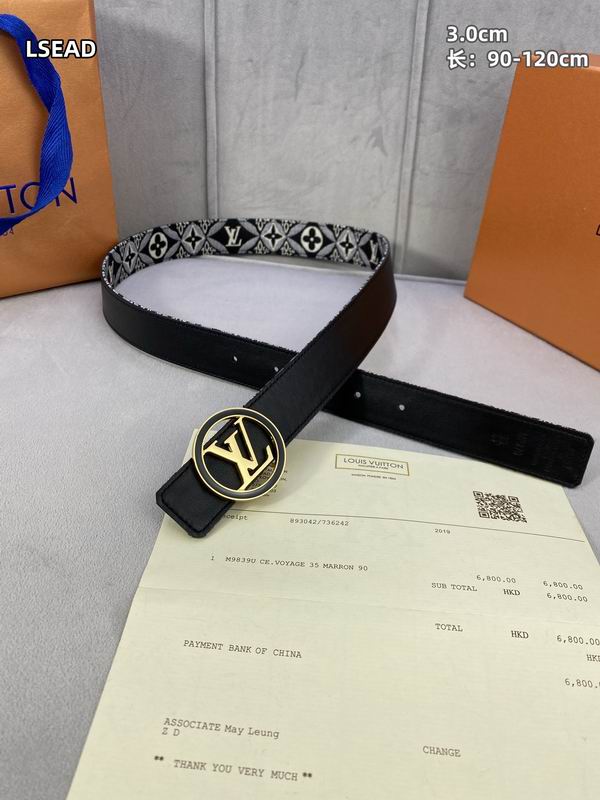 LV belt 30mmX90-120cm 8L (27)