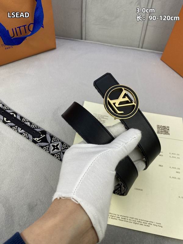 LV belt 30mmX90-120cm 8L (28)