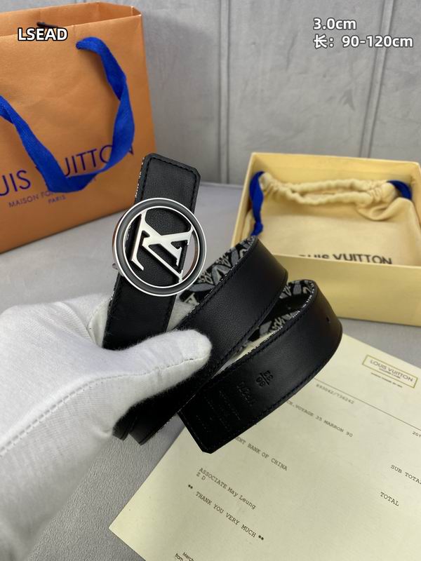 LV belt 30mmX90-120cm 8L (30)