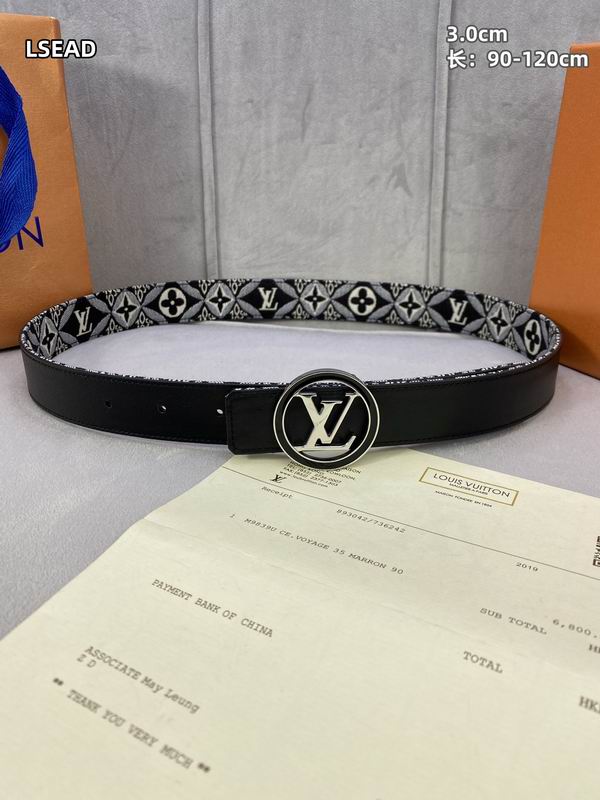 LV belt 30mmX90-120cm 8L (32)