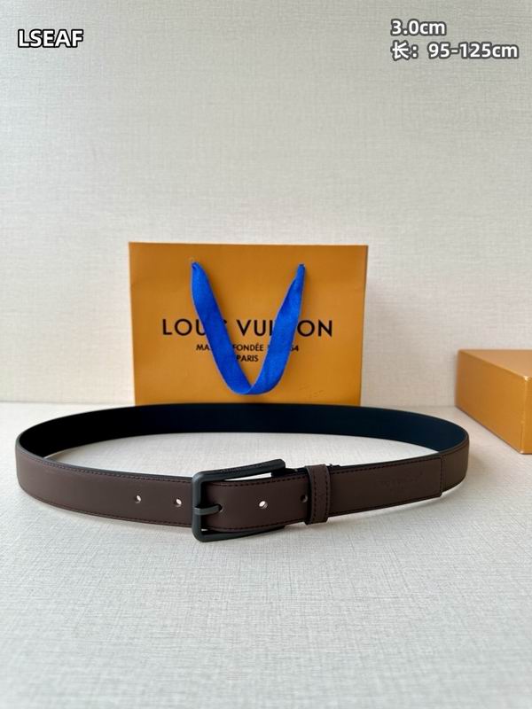 LV belt 30mmX95-125cm 8L (1)