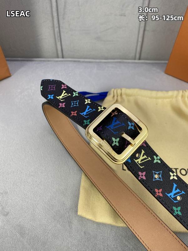 LV belt 30mmX95-125cm 8L (12)