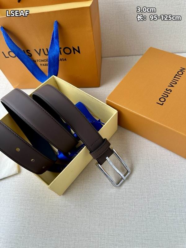 LV belt 30mmX95-125cm 8L (12)