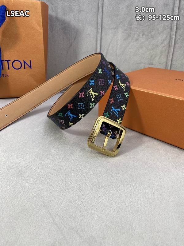 LV belt 30mmX95-125cm 8L (13)
