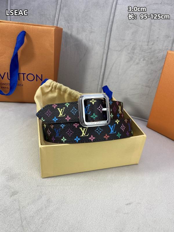 LV belt 30mmX95-125cm 8L (14)