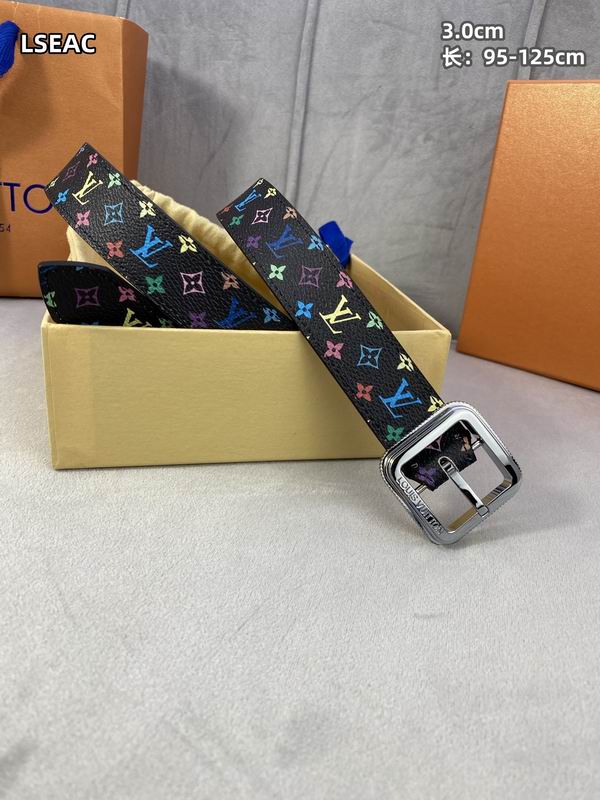 LV belt 30mmX95-125cm 8L (16)