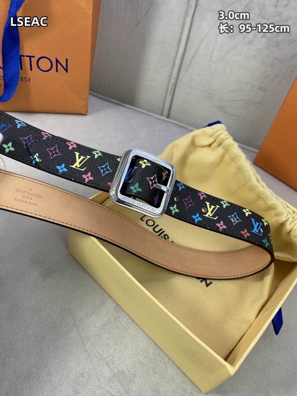 LV belt 30mmX95-125cm 8L (17)