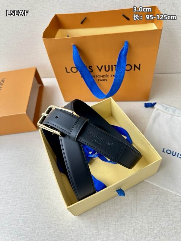 LV belt 30mmX95-125cm 8L (17)
