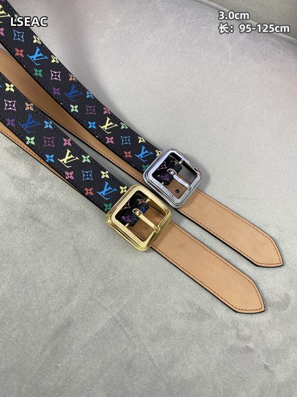 LV belt 30mmX95-125cm 8L (18)