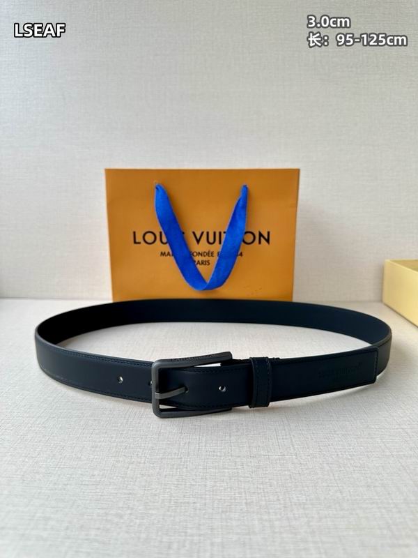 LV belt 30mmX95-125cm 8L (18)