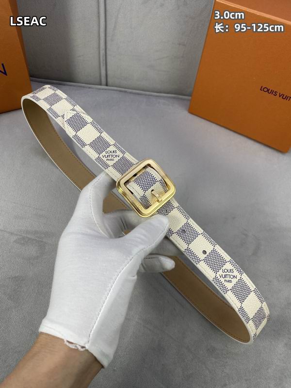 LV belt 30mmX95-125cm 8L (19)