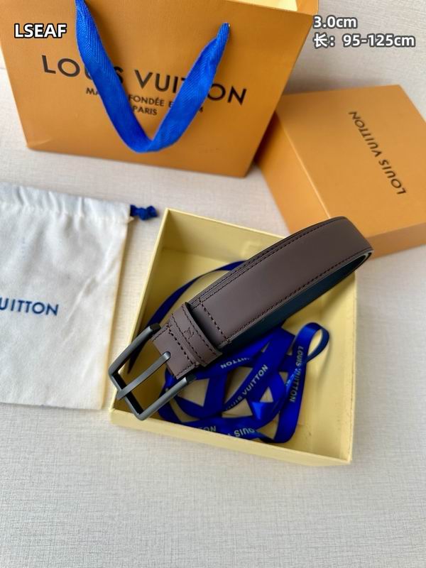 LV belt 30mmX95-125cm 8L (2)