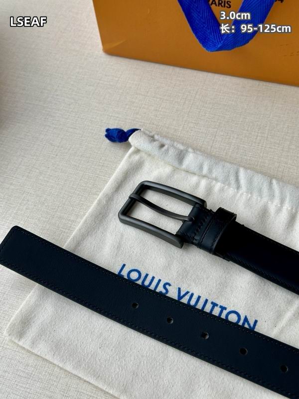 LV belt 30mmX95-125cm 8L (20)
