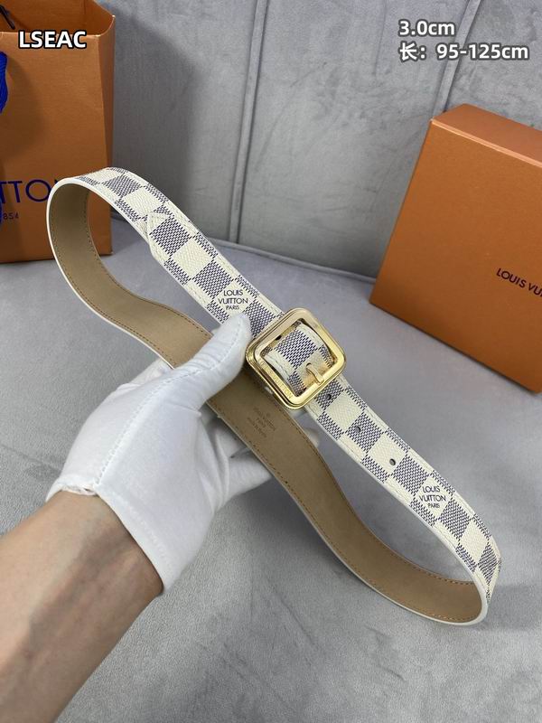 LV belt 30mmX95-125cm 8L (21)