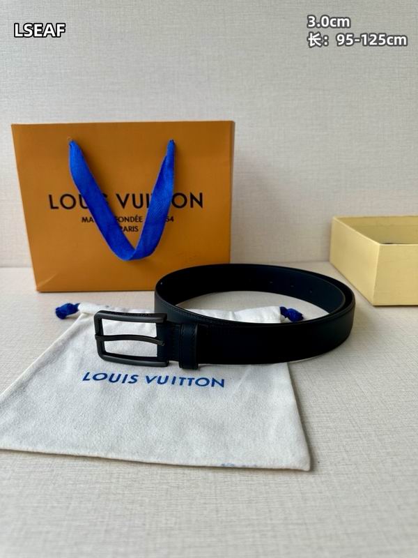 LV belt 30mmX95-125cm 8L (21)