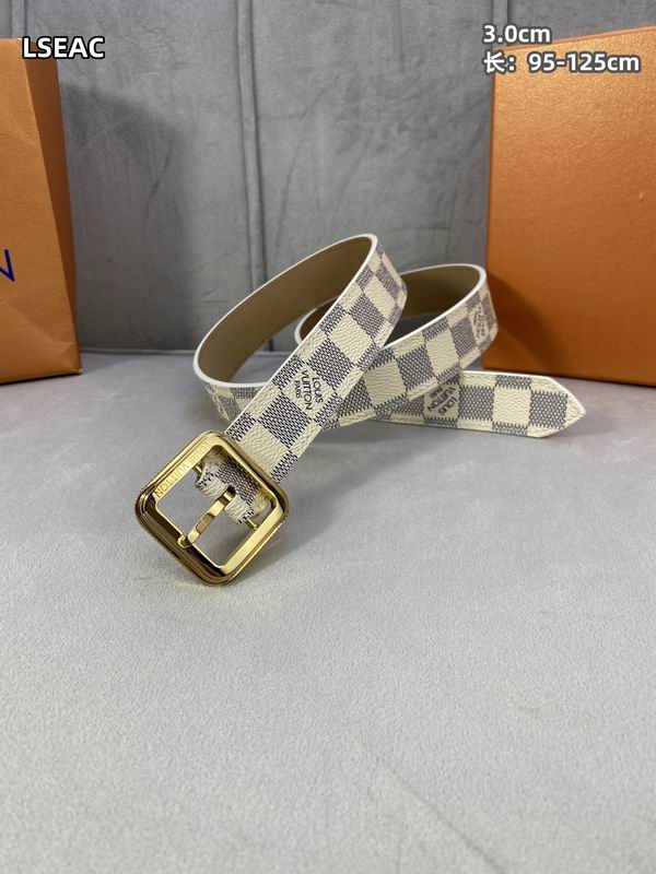 LV belt 30mmX95-125cm 8L (22)