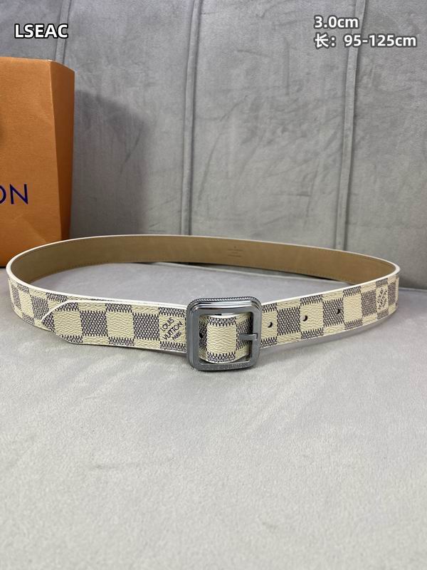 LV belt 30mmX95-125cm 8L (26)