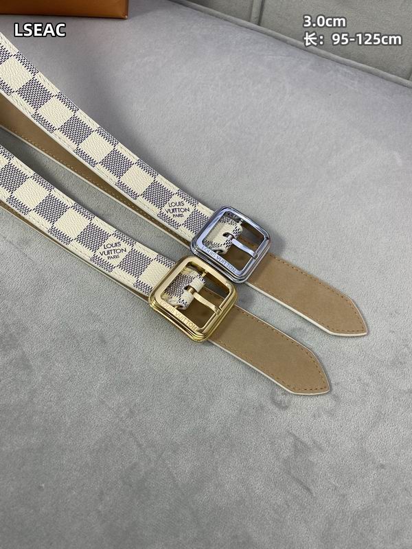 LV belt 30mmX95-125cm 8L (27)