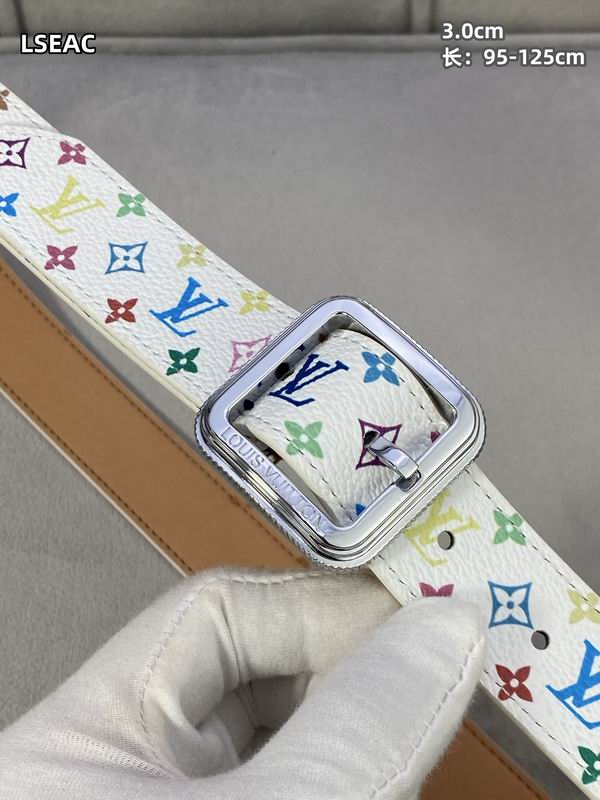 LV belt 30mmX95-125cm 8L (29)