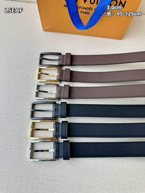 LV belt 30mmX95-125cm 8L (5)