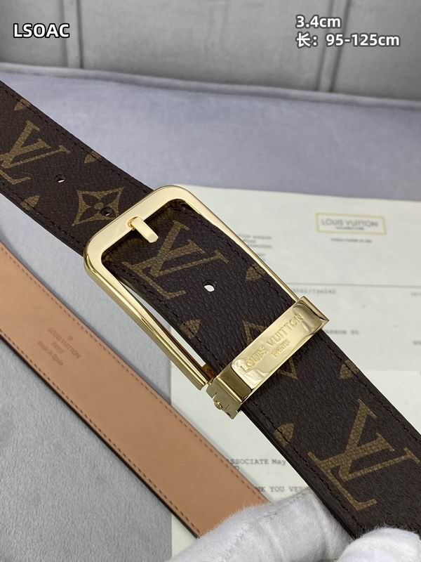 LV belt 34mmX95-125cm 8L (11)