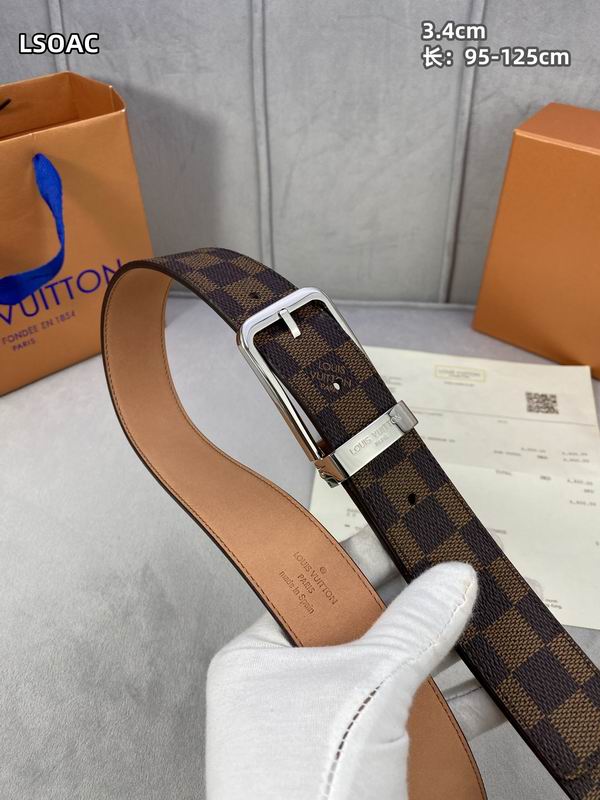 LV belt 34mmX95-125cm 8L (3)